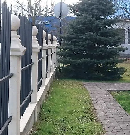 Snow Queen Villa Zagreb