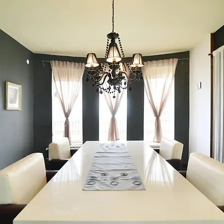 Villa Snow Queen Zagreb